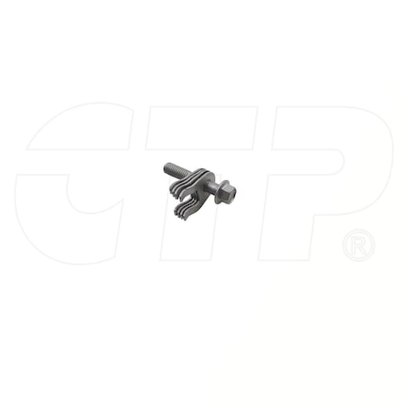 Aic Replacement Parts Clamp Fits Caterpillar Models 1473047